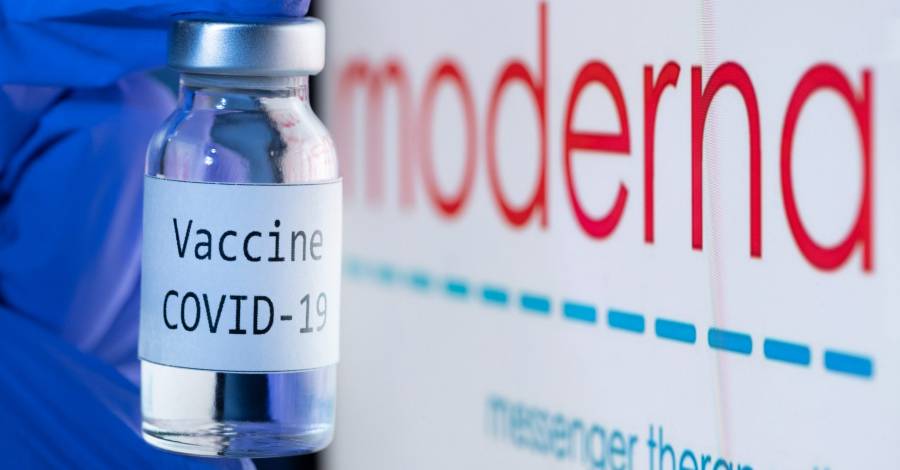 Moderna inicia pruebas de vacuna contra Covid-19 en adolescentes