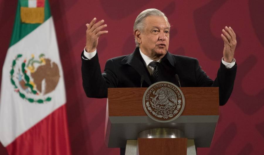 Vitol, otra empresa investigada por sobornos a Pemex, da a conocer AMLO