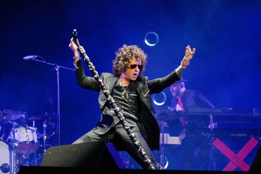 Concierto virtual de Enrique Bunbury: Esto es lo que debes saber