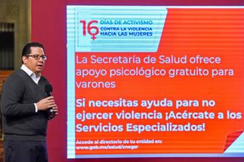 En las &uacute;ltimas 24 horas notifican 11 mil 974 contagios
