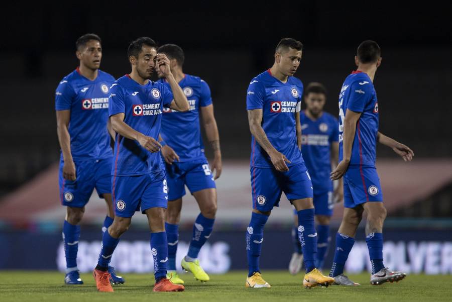 Hugo Sánchez, “Turco” Mohamed o Matías Almeyda podrían entrenar al Cruz Azul