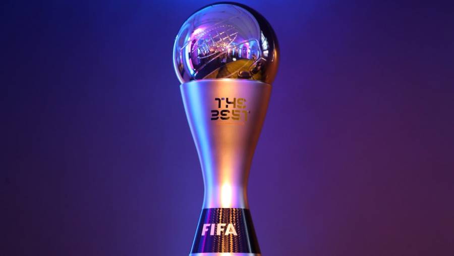 Messi, Ronaldo y Lewandowski, finalistas del premio 