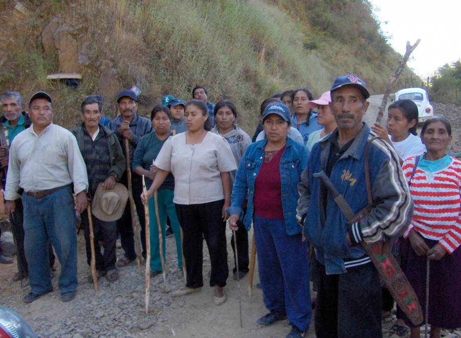 “LA ESTAFA DE LA MONTAÑA ALCANZÓ A LOS MÁS POBRES”: ABEL BARRERA