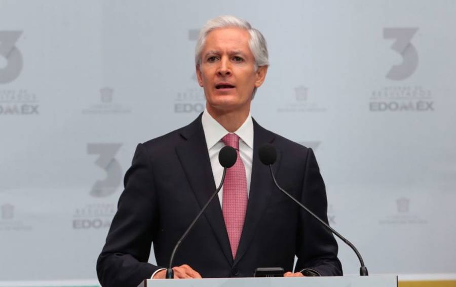 Edomex restringe horarios de comercios tras repunte en contagios por COVID-19