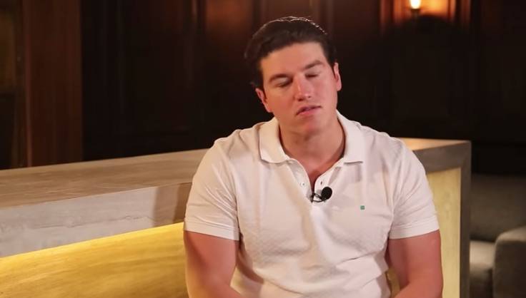 Se burlan de Samuel García en redes por duras vivencias