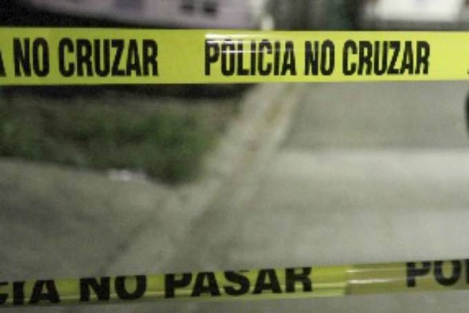 Exigen condena ejemplar por homicidio de cuatro j&oacute;venes