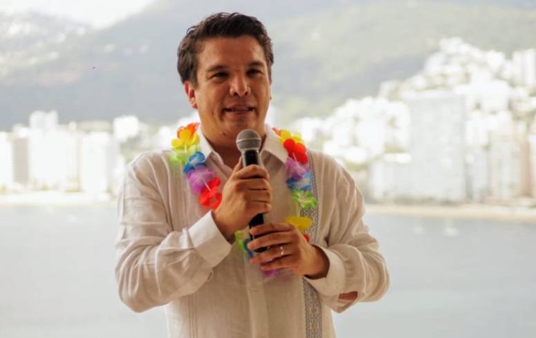 Alianzas confirman que partidos tradicionales no tienen ideología: Fuerza por México