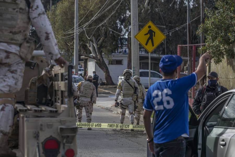 Baja California Sur: 14 asesinatos en 24 horas