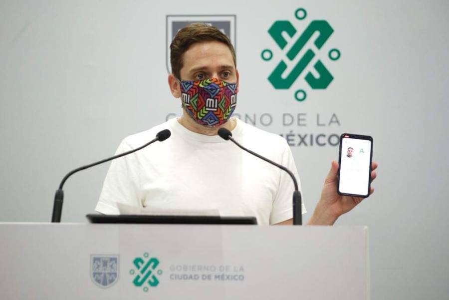 Contará CDMX con nueva licencia de conducir digital