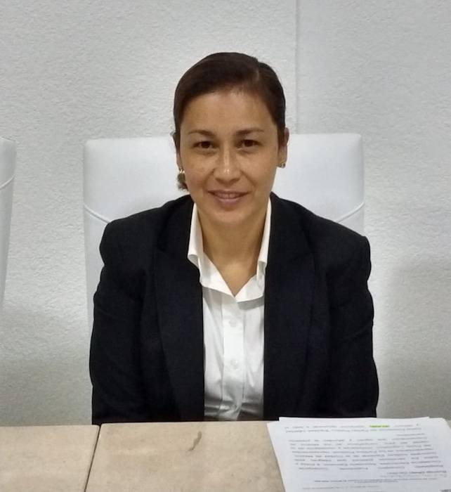 Chapulineo, descaro y desidentidad ideológica: Mariana Morán