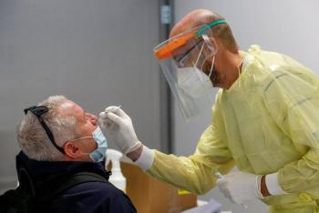 Italia, el pa&iacute;s con m&aacute;s muertes por Covid en Europa este fin de semana