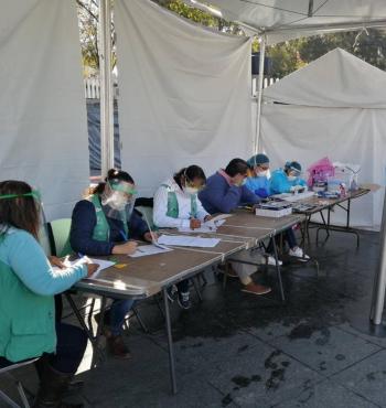 Agrega CDMX 34 colonia a Atenci&oacute;n Prioritaria; sale igual n&uacute;mero del programa