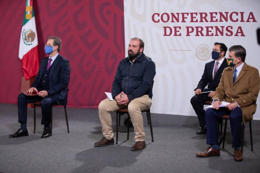 Aprende en Casa seguirá pese a Semáforo Verde: SEP