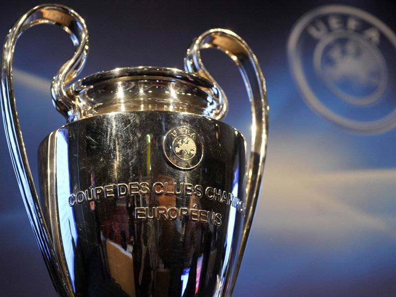 Estos son los Octavos de Final de la Champions League; destaca el Barcelona vs PSG