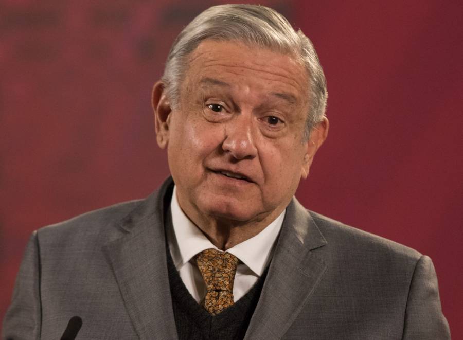 AMLO espera proponer uno o dos ministros más durante su sexenio