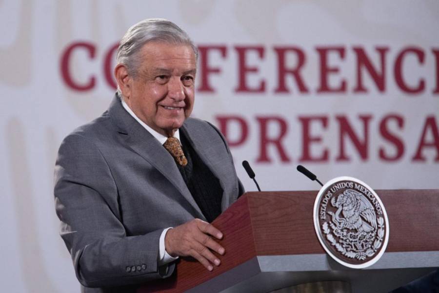 AMLO pide ayuda a población para cuidarse de pandemia del 14 al 24 de diciembre