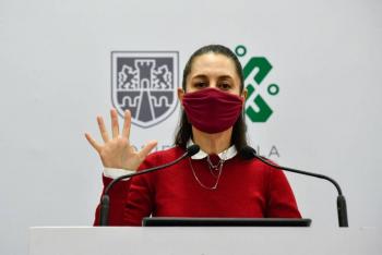 ANUNCIA GCDMX NUEVAS MEDIDAS PARA EVITAR LA PROPAGACI&Oacute;N DEL COVID-19