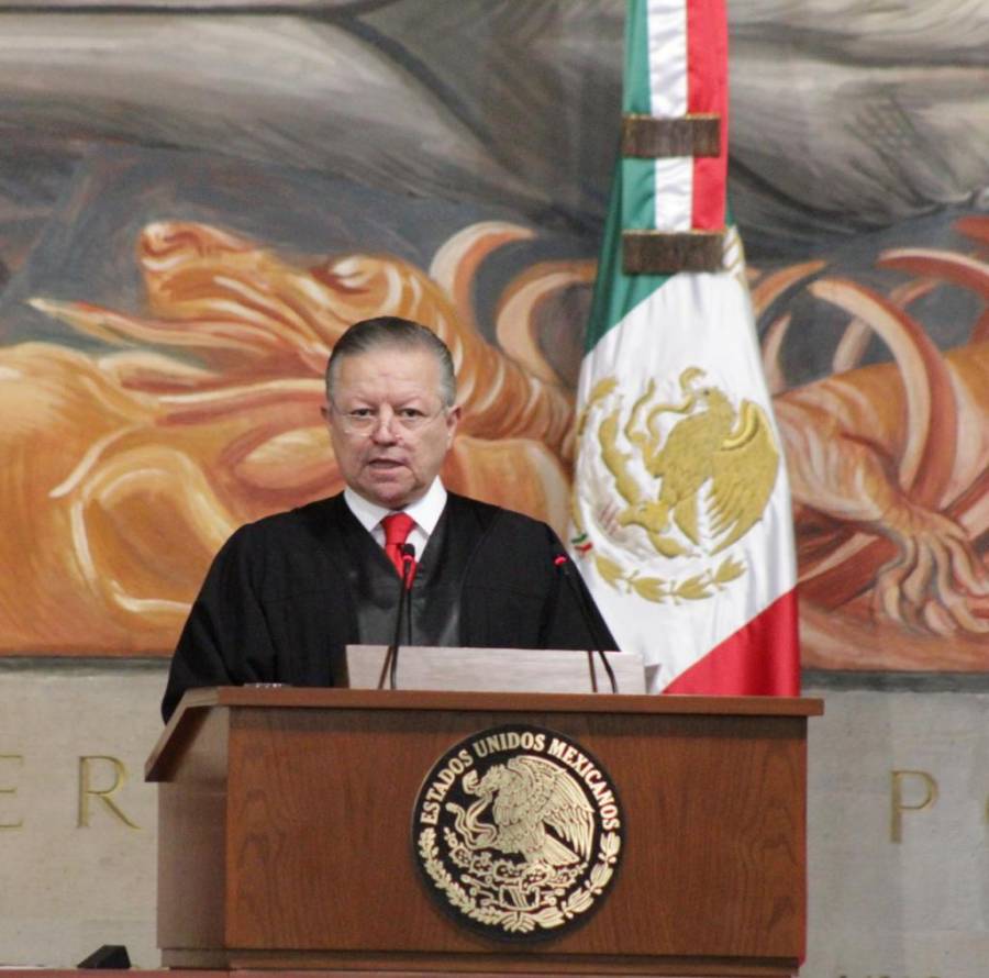 SCJN, tras nepotismo y corrupción