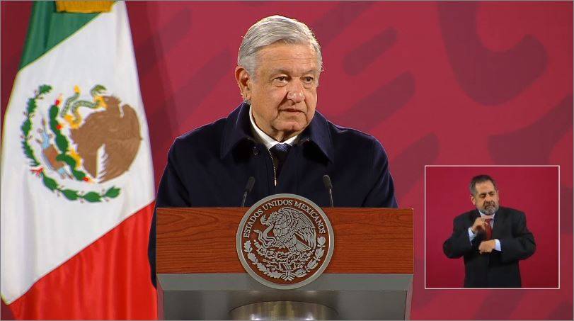 Confía AMLO en resolver reglamentación y reforma del uso de la mariguana