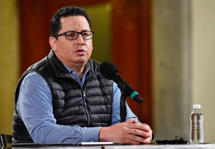 En las &uacute;ltimas 24 horas notifican 5 mil 930 contagios