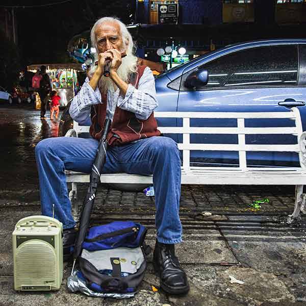 Indispensable prepararse para envejecer con calidad