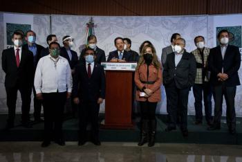 Diputados aplazan discusi&oacute;n de reforma a la Ley de Banxico