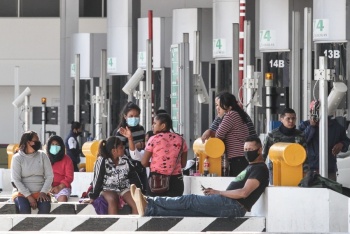 Aprueban hasta siete a&ntilde;os de c&aacute;rcel a quien tome casetas