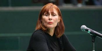 Solicita Tatiana Clouthier licencia para dejar su curul