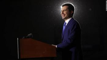 Será Pete Buttigieg secretario de Transporte de Joe Biden