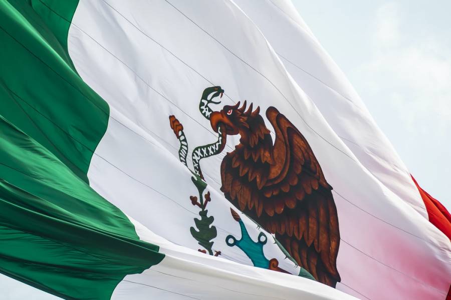 México en la Copa Mundial de Fútbol