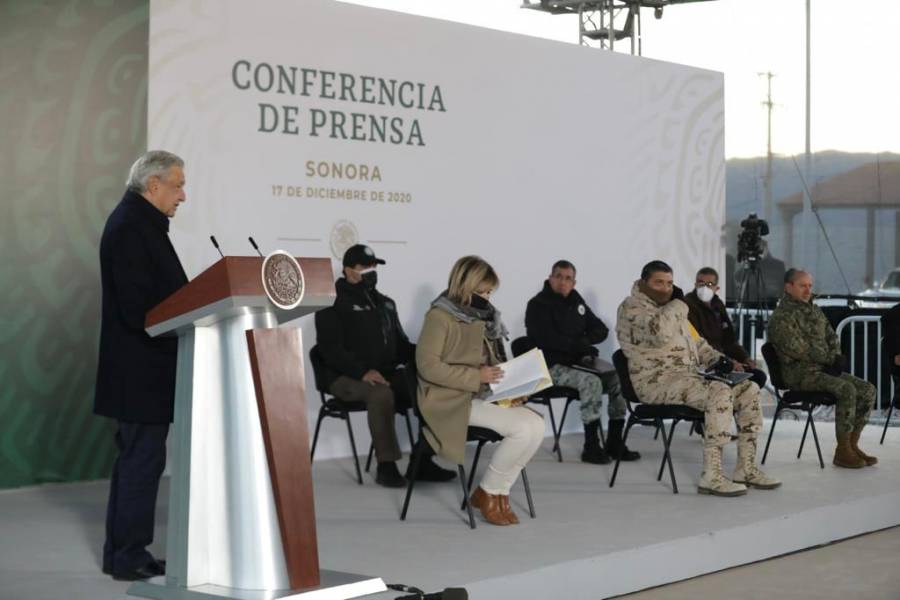 Hasta la próxima semana AMLO develará nombre de nuevo titular de la SEP