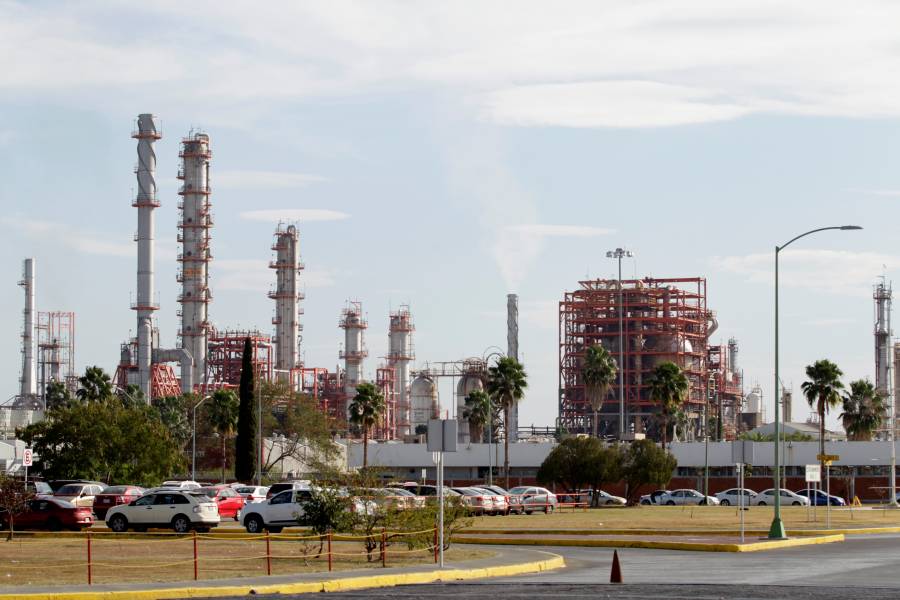 Pemex rescinde 4 contratos asociados con Litoral Laboratorios Industriales