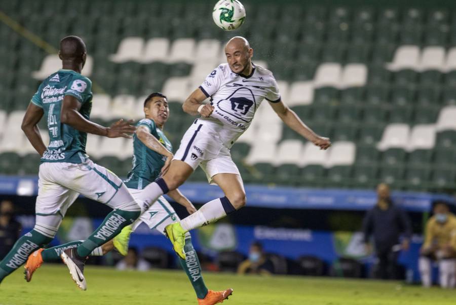 Carlos González es nuevo jugador de Tigres