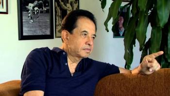 Fallece el Doctor Alfonso Morales, legendario cronista de box y lucha libre