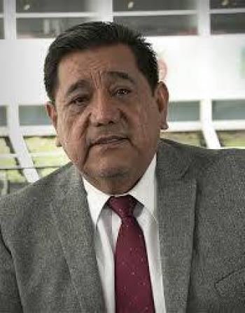 F&eacute;lix Salgado, candidato en Guerrero, de acuerdo con encuesta de Morena