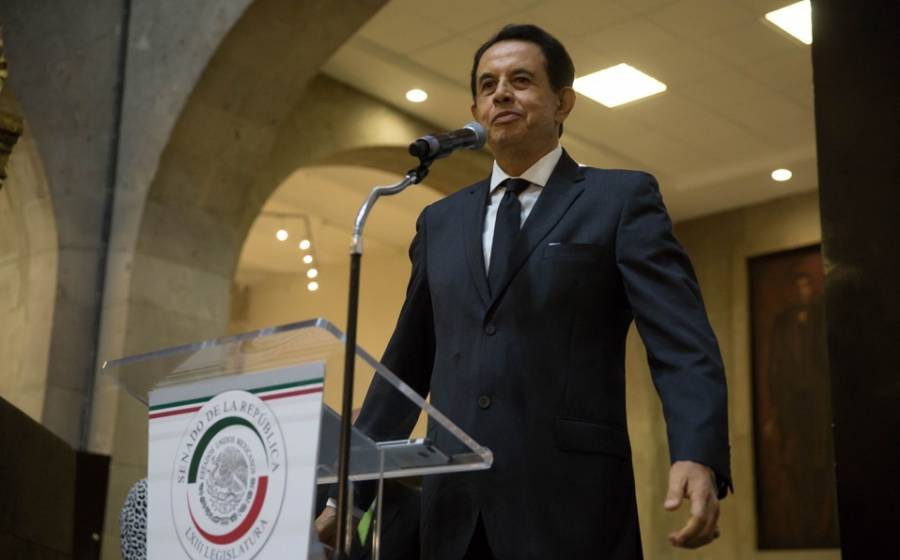 ¿Quién era el Doctor Alfonso Morales?