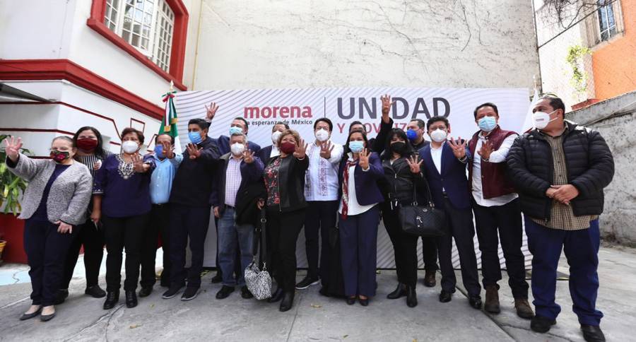 Sin definición, la candidatura de Morena en Guerrero
