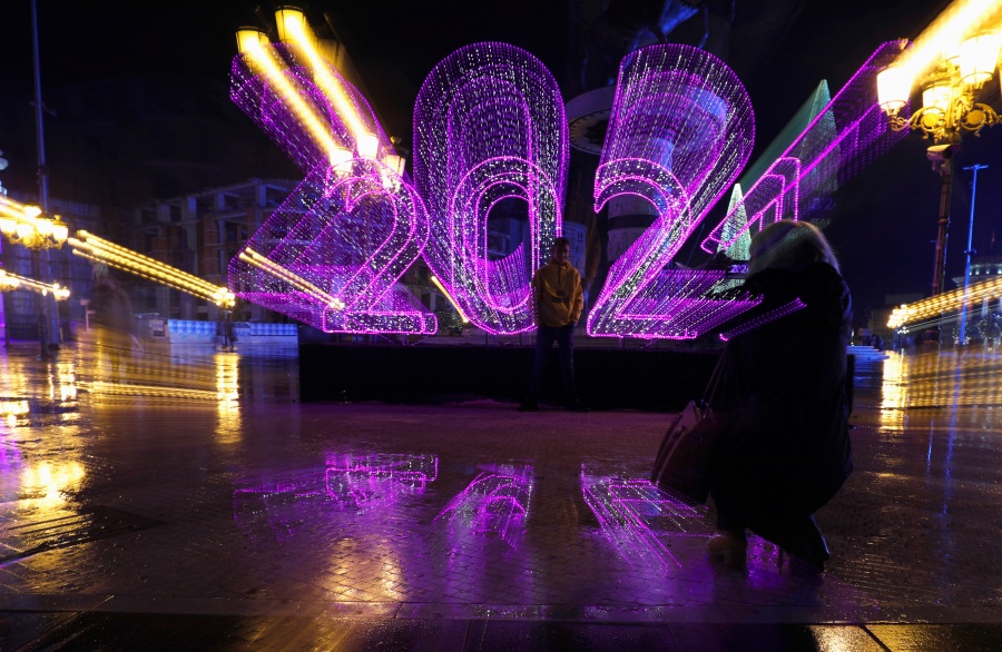 ¡Deja atrás el 2020! Rituales de Fin de Año para empezar 2021 con todo