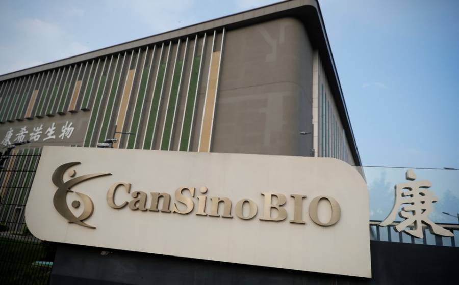 Buscan firmar compra con CanSino