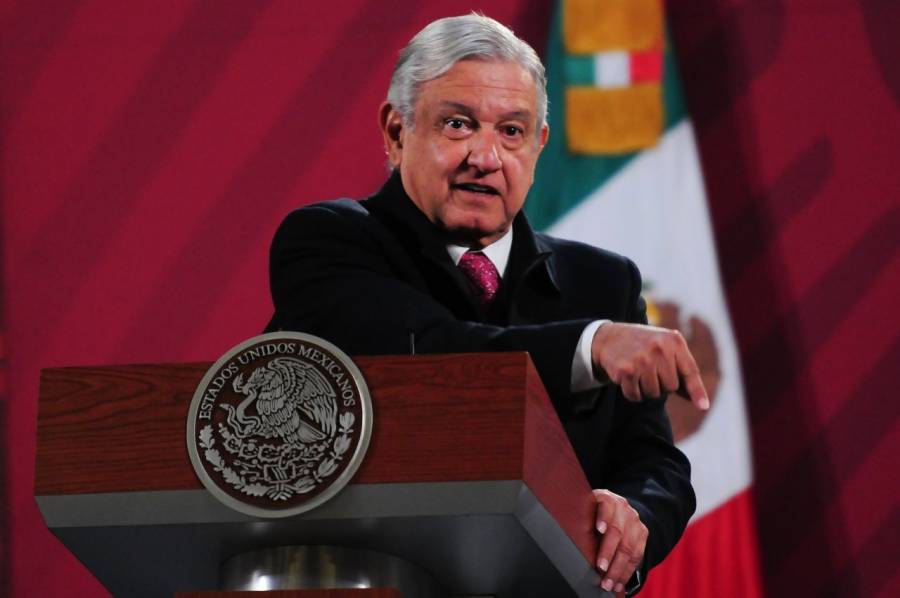 AMLO anuncia plan para disminuir homicidios en 15 municipios