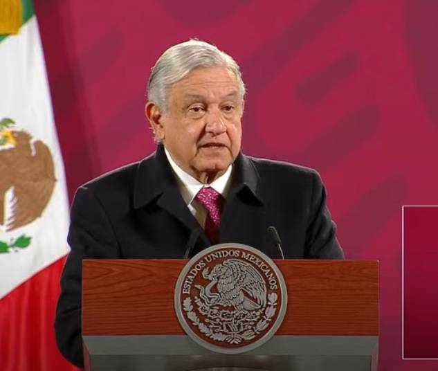 AMLO ofrece colaboración en investigación por asesinato de Aristóteles Sandoval