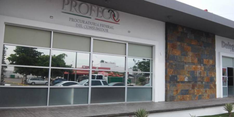 Por errores ortográficos critican a Profeco