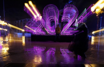 ¡Deja atr&aacute;s el 2020! Rituales de Fin de A&ntilde;o para empezar 2021 con todo