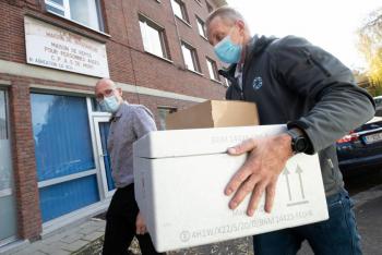 27 de diciembre, el D&iacute;a D  de la vacunaci&oacute;n en Europa