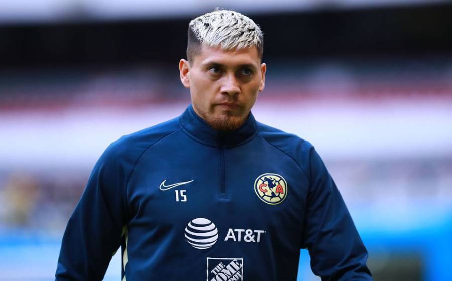 América registrará a Nicolás Castillo para el próximo torneo de la Liga MX