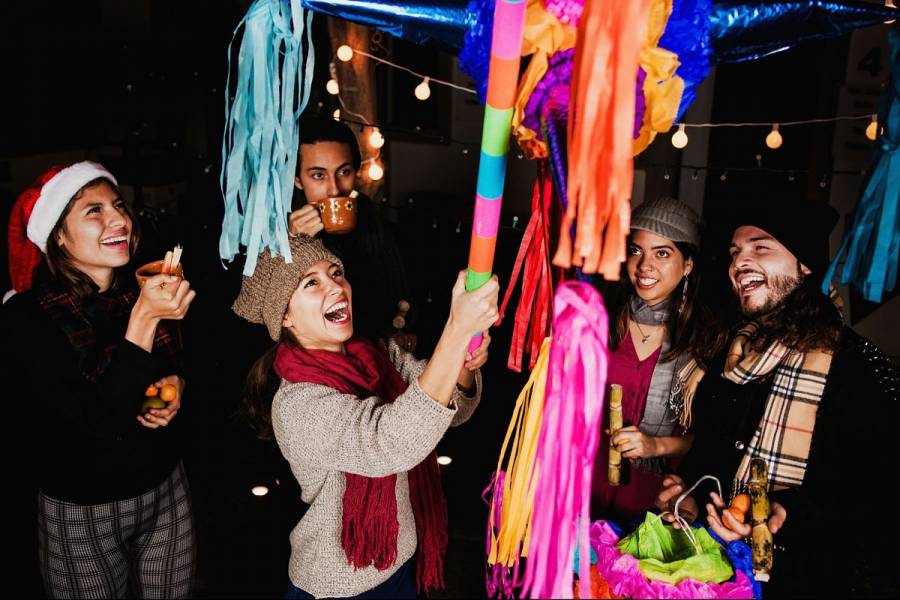 Xochimilco despliega brigadas para inhibir posadas y fiestas por COVID-19