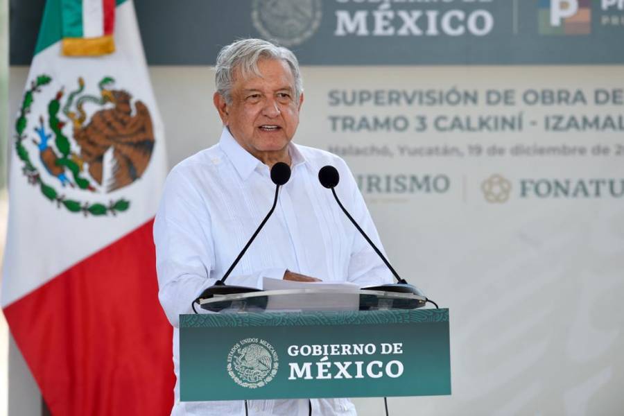 “Está de moda solicitar más presupuesto para el cierre de año”: AMLO a Alianza Federalista