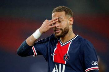Neymar regresar&aacute; a jugar hasta el 2021, revela el PSG