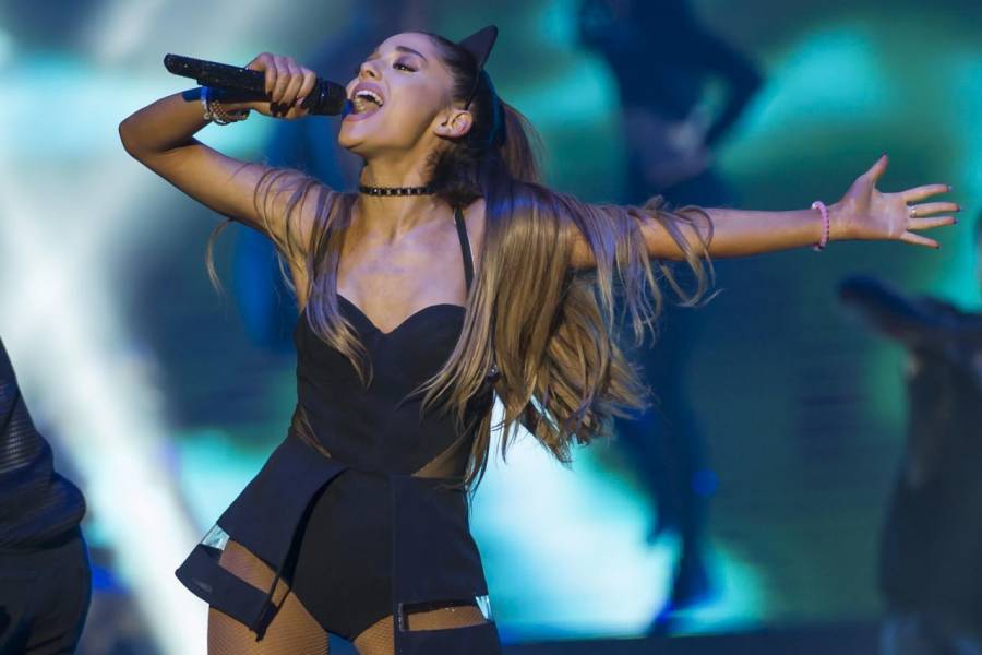 ¡Habrá boda! Ariana Grande se casa