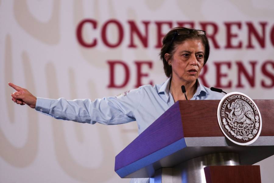 Concluye CONAGUA obras en 25 municipios de San Luis Potosí